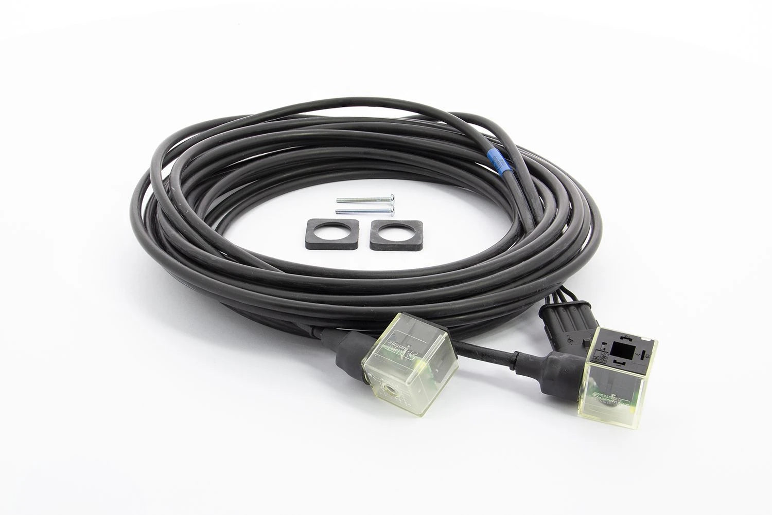 VETUS ECS gear control