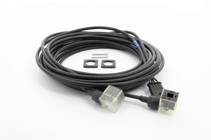 VETUS ECS gear control