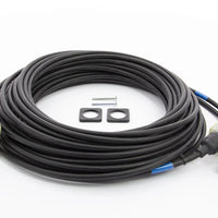 VETUS ECS gear control