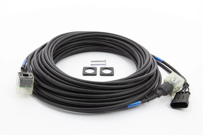 VETUS ECS gear control