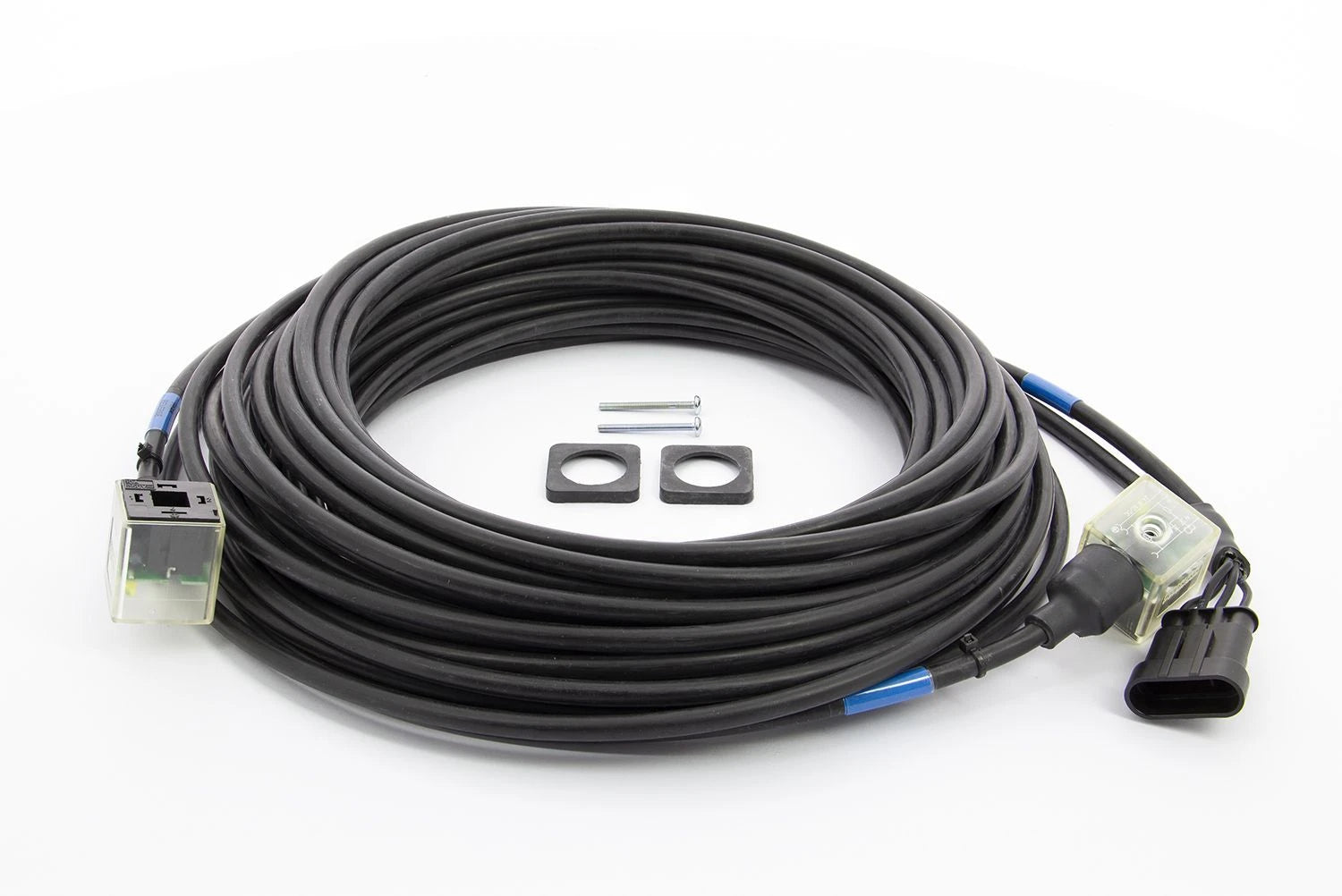 VETUS ECS gear control