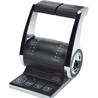 VETUS ECS Twin control