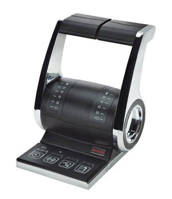 VETUS ECS Twin control