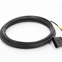 VETUS ECS throttle cable