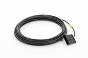VETUS ECS throttle cable