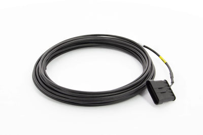 VETUS ECS throttle cable