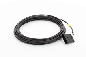 VETUS ECS throttle cable