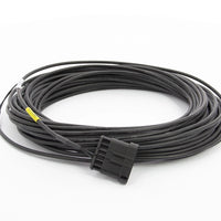 VETUS ECS throttle cable
