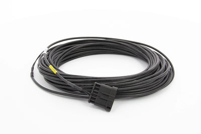 VETUS ECS throttle cable