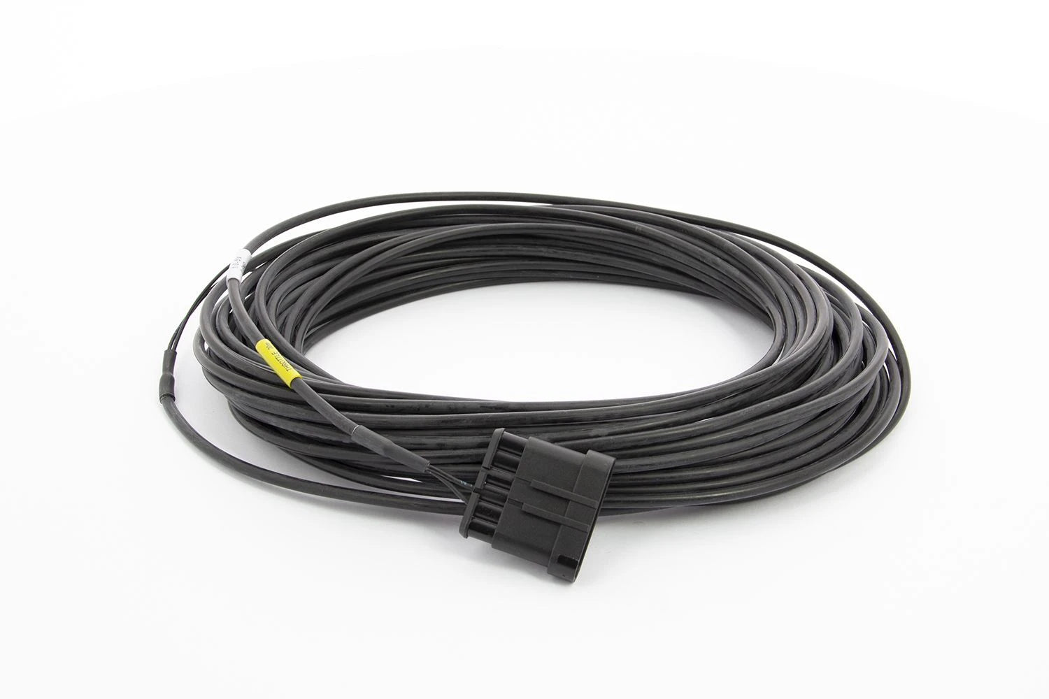 VETUS ECS throttle cable