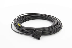 VETUS ECS throttle cable
