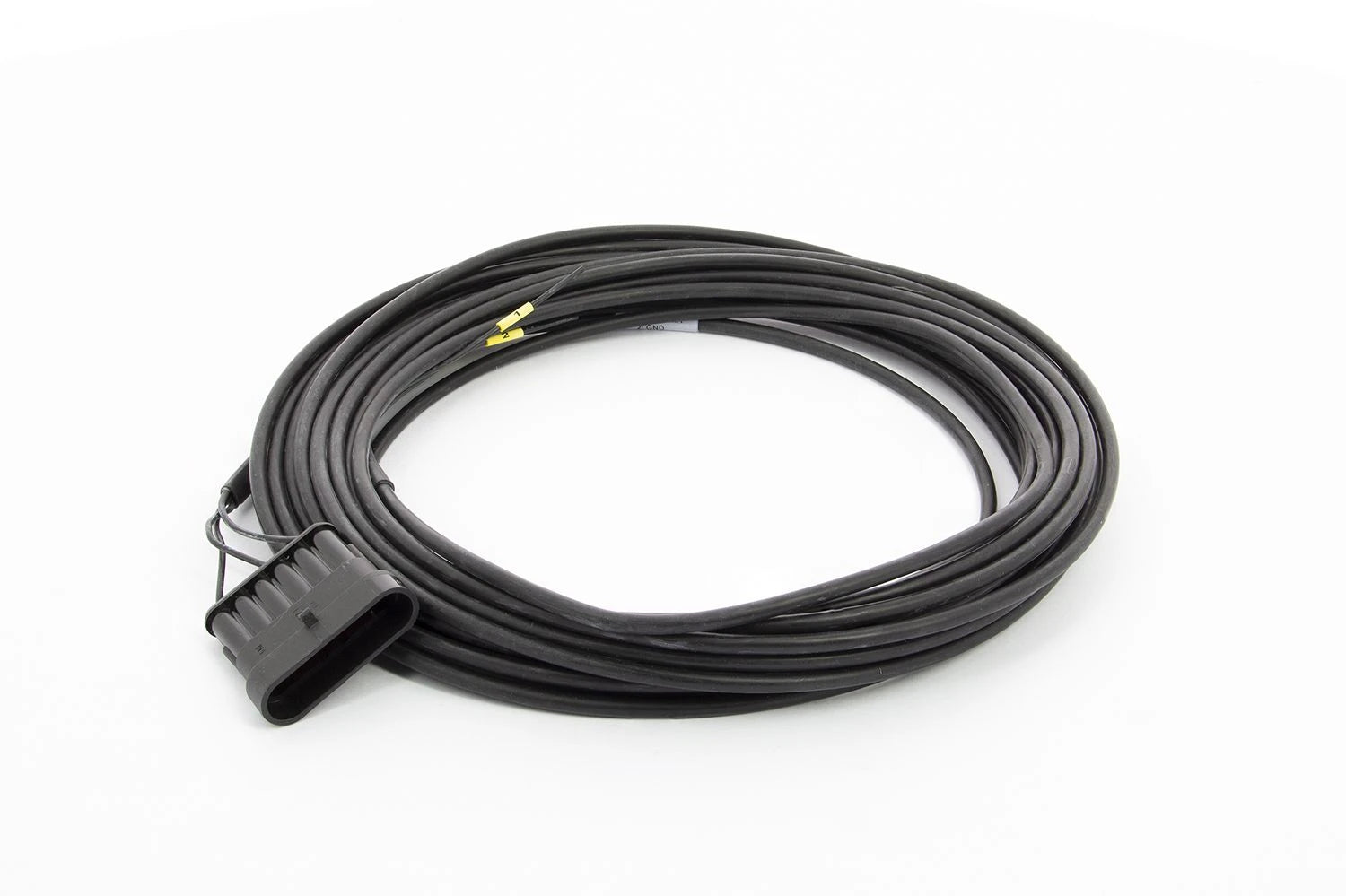 VETUS ECS Throttle cable