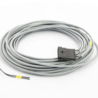 VETUS ECS Throttle cable