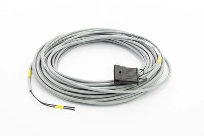 VETUS ECS Throttle cable