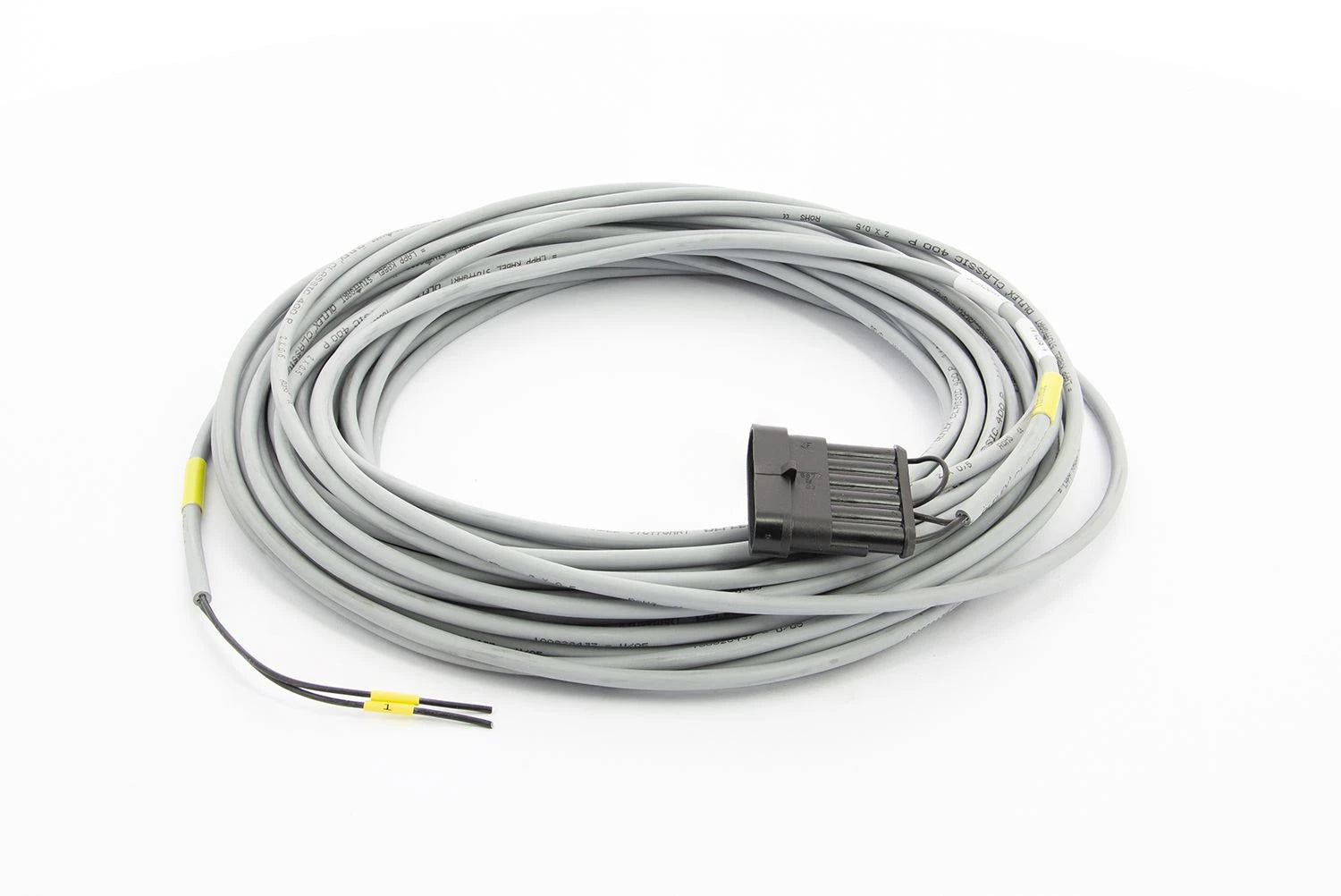 VETUS ECS Throttle cable