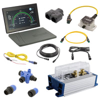 VETUS E-DRIVE Monitoring System NMEA200 Set