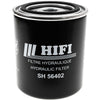 Baldwin BT420 Spin-On Oil Filter for Nanni, Beta Marine and Kubota