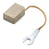 VETUS Brush, bronze