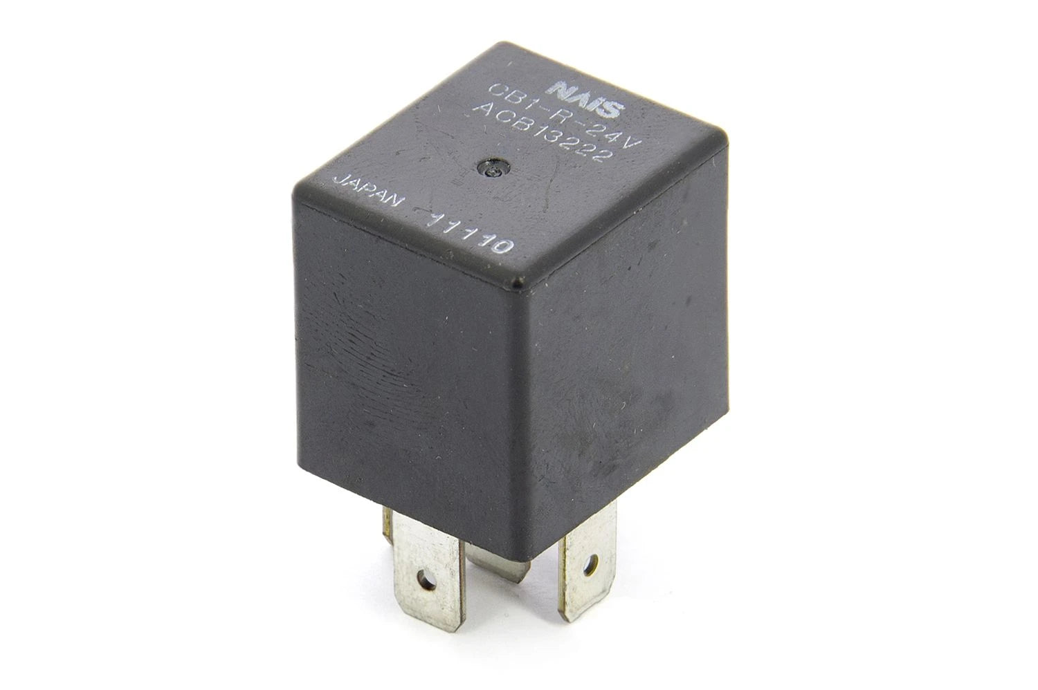 VETUS Relay 24V vdc for