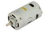 VETUS Electro motor 24V (EHPAB24)