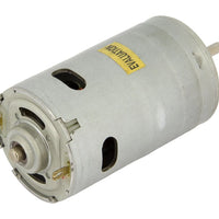 VETUS Electro motor 24V