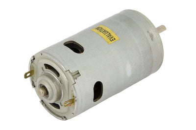 VETUS Electro motor 24V