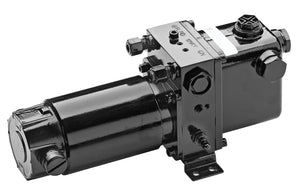 VETUS electro-hydraulic pump, 12 V, type E, 1900 cm³/min