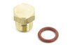 VETUS Plug with air opening
