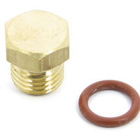 VETUS Plug with air opening