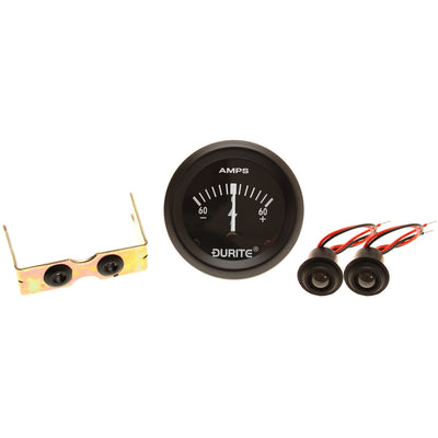 Durite 0-523-51 Ammeter (60A)