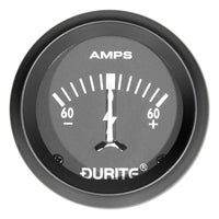 Durite 0-523-51 Ammeter (60A)