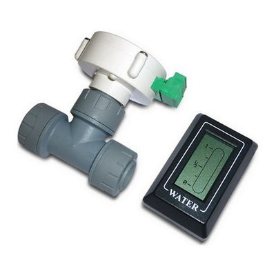 AG Tank Gauge Fresh Water