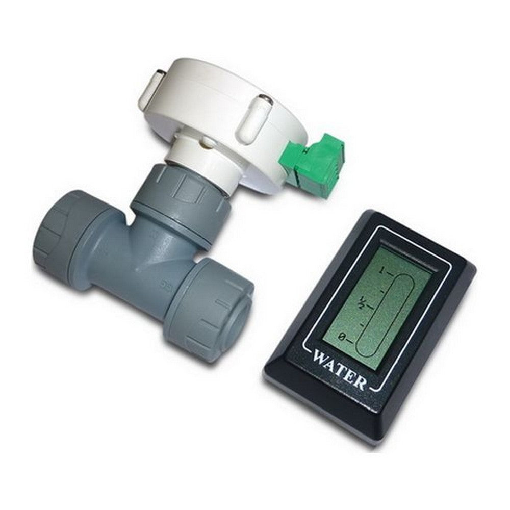 AG Tank Gauge Fresh Water