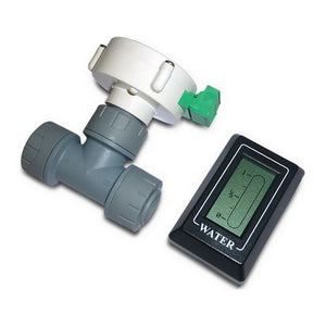 AG Tank Gauge Fresh Water