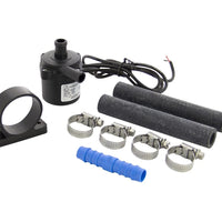 VETUS Electrical circulation pump set