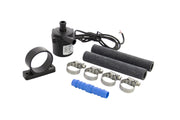 VETUS Electrical circulation pump set