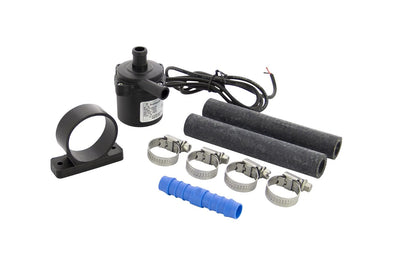 VETUS Electrical circulation pump set