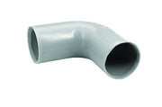 VETUS Synthetic hose connection bent 90°, 203mm diameter