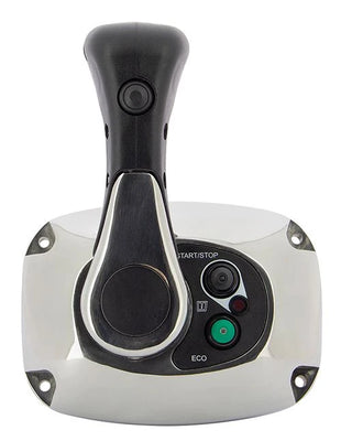 VETUS Electric propulsion control lever (ELCS)