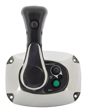 VETUS Electric propulsion control lever (ELCS)