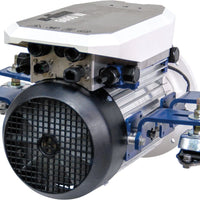 VETUS E-LINE 6kW Inboard Electric Propulsion Motor