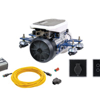 VETUS E-LINE 6kW Inboard Electric Propulsion Motor (ELINE060)