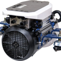 VETUS E-LINE 8kW Inboard Electric Propulsion Motor