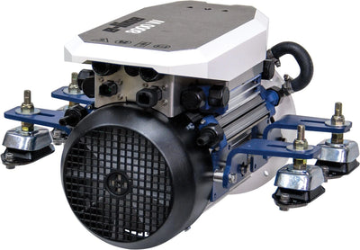 VETUS E-LINE 8kW Inboard Electric Propulsion Motor