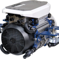 VETUS E-LINE 11kW Inboard Electric Propulsion Motor
