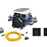 VETUS E-LINE 11kW Inboard Electric Propulsion Motor (ELINE110)