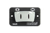 VETUS control panel 12 V