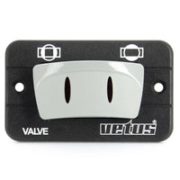 VETUS control panel 12 V