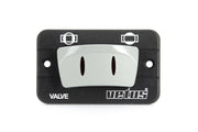 VETUS Control panel 24V