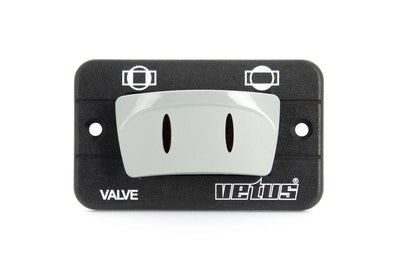 VETUS Control panel 24V